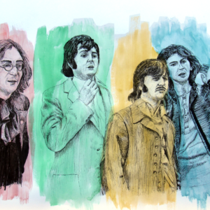 The Beatles, 1968